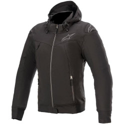 Bunda STELLA SEKTOR 2, ALPINESTARS, dámská (černá) 2023