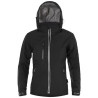 Street softshell bunda SOFT, 4SQUARE - dámská (černá) 2023