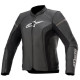 Bunda STELLA KIRA, ALPINESTARS, dámská (černá) 2023