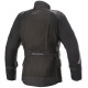 Bunda STELLA KETCHUM GORE-TEX, ALPINESTARS, dámská (černá) 2023