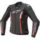 Bunda STELLA MISSILE 2, ALPINESTARS, dámské (černá/růžová) 2023