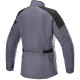 Bunda STELLA GRAVITY DRYSTAR, ALPINESTARS, dámské (šedá)