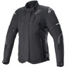 Bunda STELLA RX-5 DRYSTAR, ALPINESTARS, dámské (černá) 2023