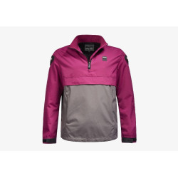 Bunda SPRING PULL, BLAUER - USA, dámská (růžová)