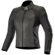 Bunda VIKA 2, ALPINESTARS , dámská (černá) 2023