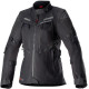 Bunda STELLA BOGOTA PRO DRYSTAR, ALPINESTARS, dámská (černá) 2023