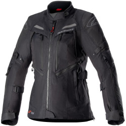 Bunda STELLA BOGOTA PRO DRYSTAR, ALPINESTARS, dámská (černá) 2023