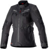 Bunda STELLA BOGOTA PRO DRYSTAR, ALPINESTARS, dámská (černá) 2023