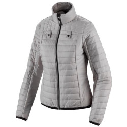 Univerzální thermo vložka/bunda THERMO LINER JACKET, SPIDI, dámská (světle šedá)