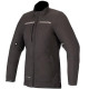 Bunda STELLA DEAUVILLE DRYSTAR, ALPINESTARS, dámská (černá)