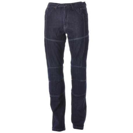 Kalhoty, jeansy Aramid, ROLEFF, pánské (modré)