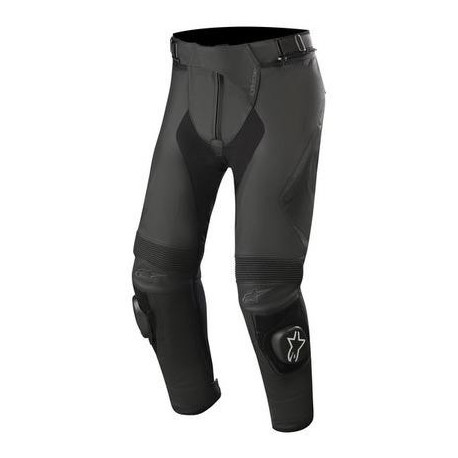 Kalhoty MISSILE 2, ALPINESTARS (černé)