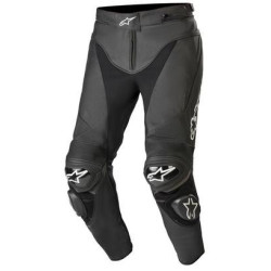 Kalhoty TRACK 2, ALPINESTARS (černé) 2023