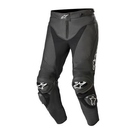 Kalhoty TRACK 2, ALPINESTARS (černé) 2023