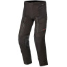 Kalhoty VALPARAISO 3 DRYSTAR, ALPINESTARS (černá)