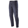 Kalhoty VICTORY DENIM KEVLAR®, ALPINESTARS (modrá)