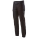 PRODLOUŽENÉ kalhoty COPPER 2 DENIM, ALPINESTARS (černá)