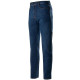 PRODLOUŽENÉ kalhoty COPPER 2 DENIM, ALPINESTARS (sepraná modrá) 2023