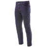 Kalhoty ALU DENIM, ALPINESTARS (sepraná modrá)