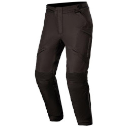 Kalhoty GRAVITY DRYSTAR, ALPINESTARS (černá)