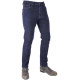 PRODLOUŽENÉ kalhoty Original Approved Jeans Slim fit, OXFORD, pánské (modrá)