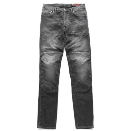 Kalhoty, jeansy KEVIN 2.0, BLAUER - USA (šedé)