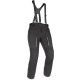 PRODLOUŽENÉ kalhoty HINTERLAND DRY2DRY™, OXFORD ADVANCED (černé)
