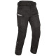 ZKRÁCENÉ kalhoty MONTREAL 4.0 DRY2DRY™, OXFORD (černé)