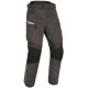 Kalhoty MONTREAL 4.0 DRY2DRY™, OXFORD (černé/šedé/červené)