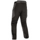 Kalhoty MONTREAL 4.0 DRY2DRY™, OXFORD (černé/šedé/červené)