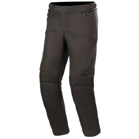 ZKRÁCENÉ kalhoty ROAD PRO GORE-TEX, ALPINESTARS (černá) 2023