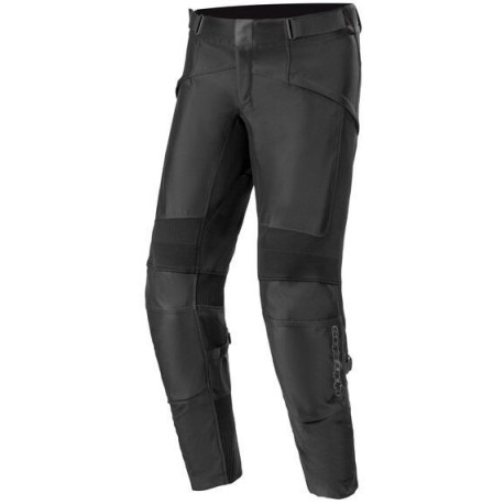 Kalhoty T SP-5 RIDEKNIT, ALPINESTARS (černá) 2023