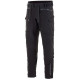 Kalhoty JUGGERNAUT WATERPROOF, ALPINESTARS (černá) 2023