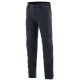 Kalhoty DAIJI DENIM kolekce DIESEL JEANS, ALPINESTARS (sepraná černá)