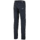 Kalhoty DAIJI DENIM kolekce DIESEL JEANS, ALPINESTARS (sepraná černá)