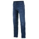 Kalhoty DAIJI DENIM kolekce DIESEL JEANS, ALPINESTARS (sepraná modrá)