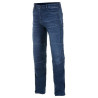 Kalhoty DAIJI DENIM kolekce DIESEL JEANS, ALPINESTARS (sepraná modrá)