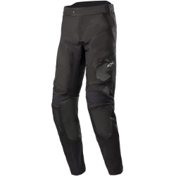 Kalhoty do bot VENTURE XT, ALPINESTARS (černá) 2023