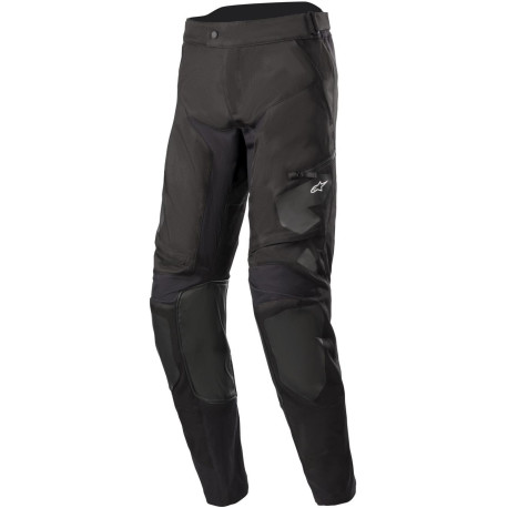 Kalhoty do bot VENTURE XT, ALPINESTARS (černá) 2023