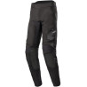 Kalhoty do bot VENTURE XT, ALPINESTARS (černá) 2023