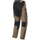 Kalhoty přes boty VENTURE XT, ALPINESTARS (hnědá/černá) 2023