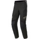 ZKRÁCENÉ kalhoty ROAD TECH GORE-TEX, ALPINESTARS (černá/černá) 2023
