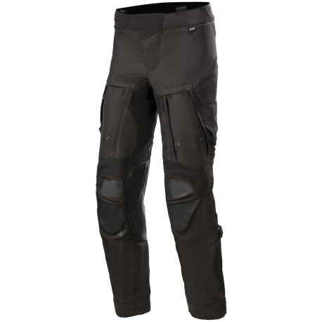Kalhoty HALO DRYSTAR, ALPINESTARS (černá/černá) 2023