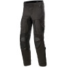 Kalhoty HALO DRYSTAR, ALPINESTARS (černá/černá) 2023