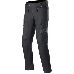 Kalhoty RX-3 WATERPROOF, ALPINESTARS (černá/černá) 2023