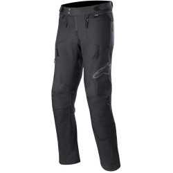Kalhoty RX-3 WATERPROOF, ALPINESTARS (černá/černá)