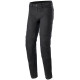 Kalhoty, jeansy COPPER PRO, ALPINESTARS (černá) 2023