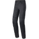 Kalhoty, jeansy CERIUM TECH STRETCH RIDING DENIM, ALPINESTARS (sepraná černá) 2023