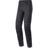Kalhoty, jeansy CERIUM TECH STRETCH RIDING DENIM, ALPINESTARS (sepraná černá) 2023