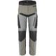 Kalhoty VENT PRO PANTS H2OUT 2023, SPIDI (černá/šedá)